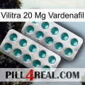 Vilitra 20 Mg Vardenafil dapoxetine2